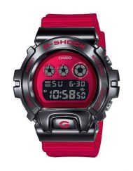 Часовник Casio G-Shock GM-6900B-4ER