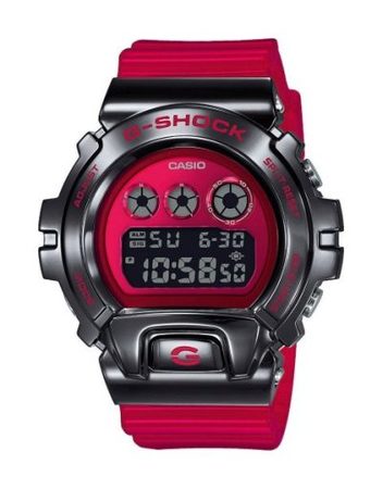 Часовник Casio G-Shock GM-6900B-4ER