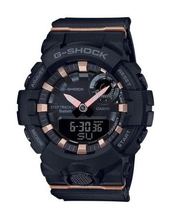 Часовник Casio G-Shock GMA-B800-1AER