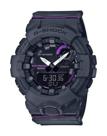 Часовник Casio G-Shock GMA-B800-8AER