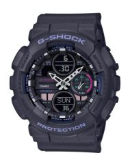 Часовник Casio G-Shock GMA-S140-8AER