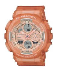 Часовник Casio G-Shock GMA-S140NC-5A1ER