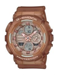 Часовник Casio G-Shock GMA-S140NC-5A2ER