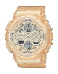 Часовник Casio G-Shock GMA-S140NC-7AER