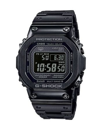 Часовник Casio G-Shock GMW-B5000GD-1ER