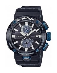 Часовник Casio G-Shock Gravitymaster GWR-B1000-1A1ER