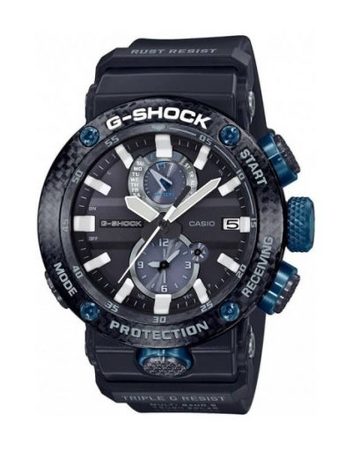 Часовник Casio G-Shock Gravitymaster GWR-B1000-1A1ER