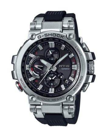 Часовник Casio G-Shock MTG-B1000-1AER