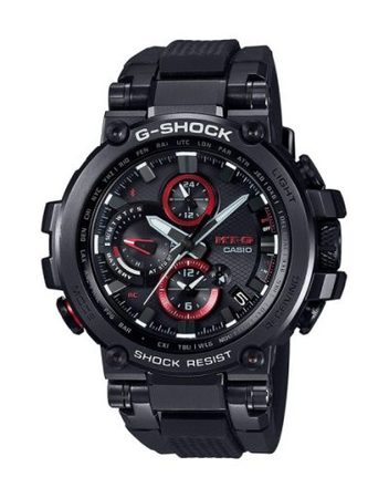 Часовник Casio G-Shock MTG-B1000B-1AER