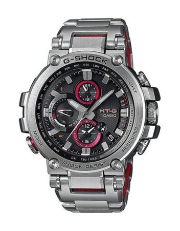 Часовник Casio G-Shock MTG-B1000D-1AER