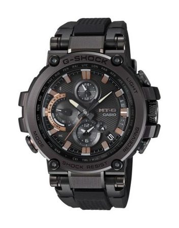 Часовник Casio G-Shock MTG-B1000TJ-1AER