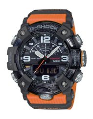 Часовник Casio G-Shock Mudmaster GG-B100-1A9ER