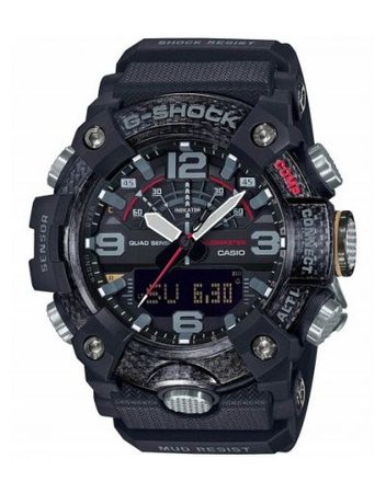 Часовник Casio G-Shock Mudmaster GG-B100-1AER