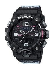 Часовник Casio G-Shock Mudmaster GG-B100BTN-1AER