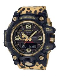 Часовник Casio G-Shock Mudmaster GWG-1000WLP-1AER