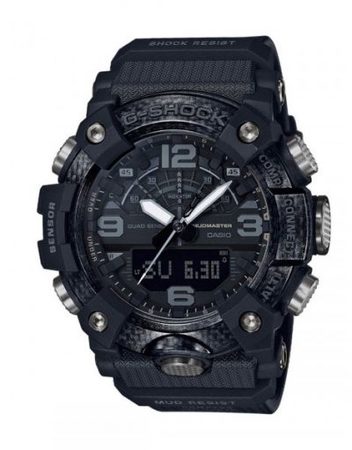 Часовник Casio G-Shock Mumaster GG-B100-1BER