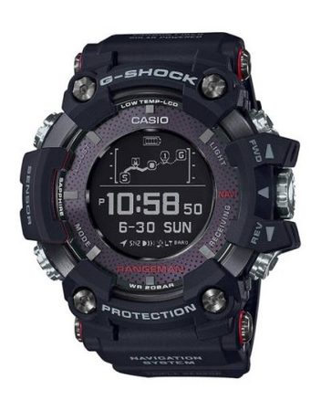 Часовник Casio G-Shock Rangeman GPR-B1000-1ER