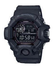 Часовник Casio G-Shock Rangeman GW-9400-1BER