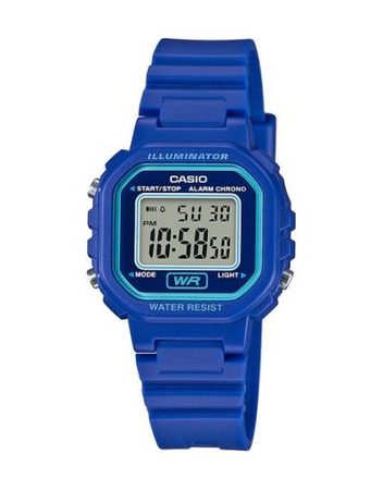 Часовник Casio LA-20WH-2AEF