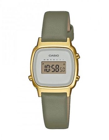 Часовник Casio LA670WEFL-3EF