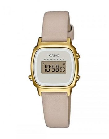 Часовник Casio LA670WEFL-9EF