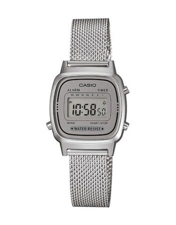 Часовник Casio LA670WEM-7EF