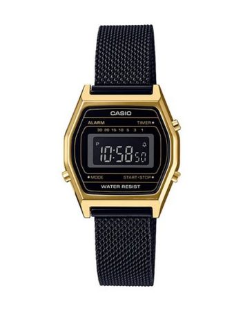 Часовник Casio LA690WEMB-1BEF