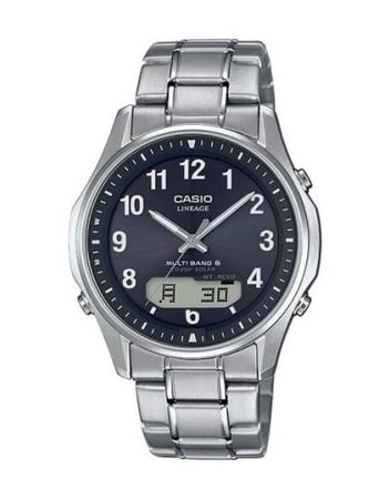 Часовник Casio LCW-M100TSE-1A2ER