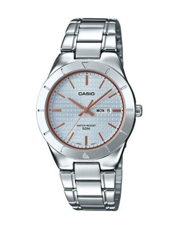 Часовник Casio LTP-1410D-2AV