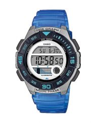 Часовник Casio LWS-1100H-2AVEF