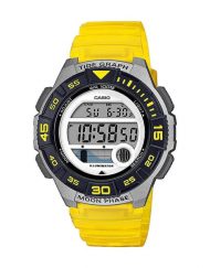 Часовник Casio LWS-1100H-9AVEF