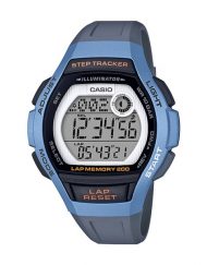 Часовник Casio LWS-2000H-2AVEF