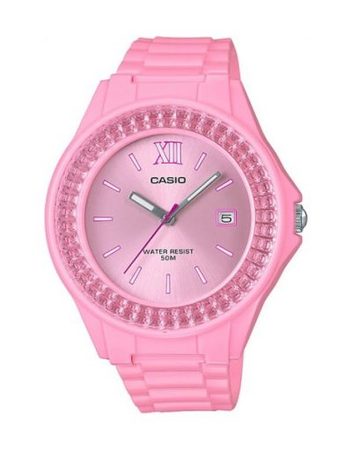 Часовник Casio LX-500H-4E2VER