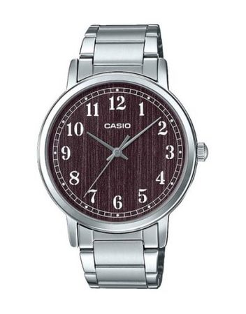 Часовник Casio MTP-E145D-5B1