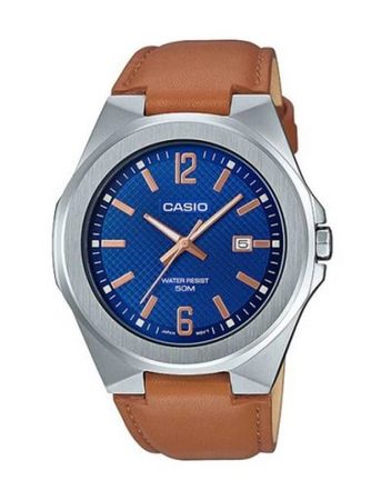 Часовник Casio MTP-E158L-2AV