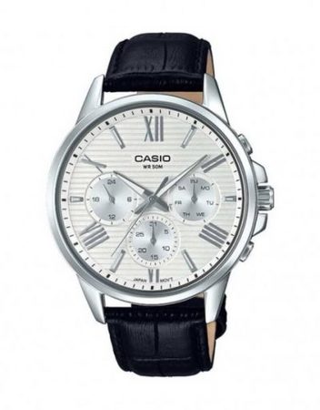 Часовник Casio MTP-EX300L-7AV