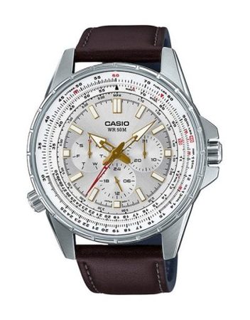 Часовник Casio MTP-SW320L-7AV