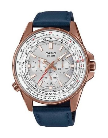 Часовник Casio MTP-SW320RL-7AV