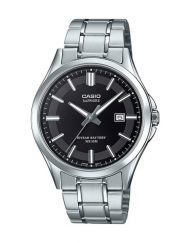 Часовник Casio MTS-100D-1AVEF