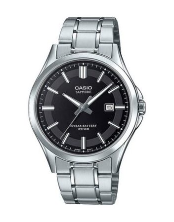 Часовник Casio MTS-100D-1AVEF