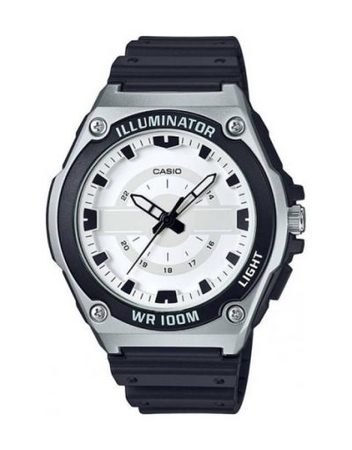 Часовник Casio MWC-100H-7AVEF