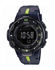 Часовник Casio Pro Trek PRW-3000-2ER