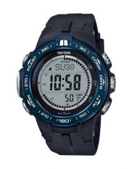 Часовник Casio Pro Trek PRW-3100YB-1ER