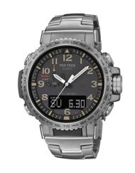 Часовник Casio Pro Trek PRW-50T-7AER