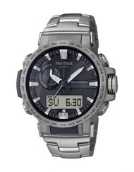 Часовник Casio Pro Trek PRW-60T-7AER