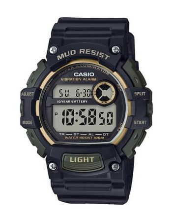 Часовник Casio TRT-110H-1A2VEF