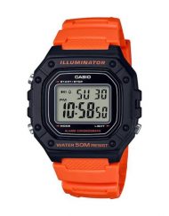 Часовник Casio W-218H-4B2VEF