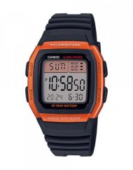 Часовник Casio W-96H-4A2VEF