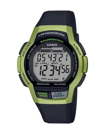 Часовник Casio WS-1000H-3AVEF