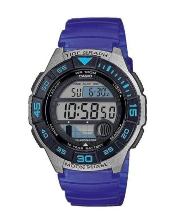 Часовник Casio WS-1100H-2AVEF